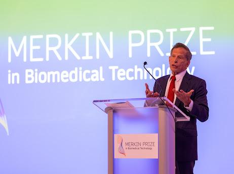 Richard N. Merkin
