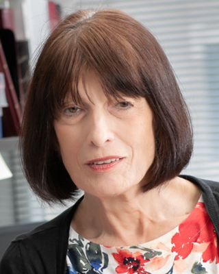 Gordana Vunjak-Novakovic