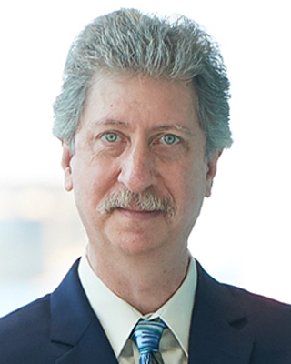 Bruce Levine