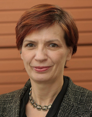 Isabelle Rivière