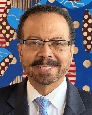 Roderic Pettigrew