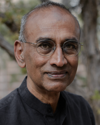 Venki Ramakrishnan