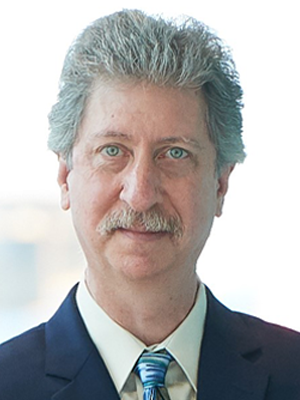 Bruce Levine