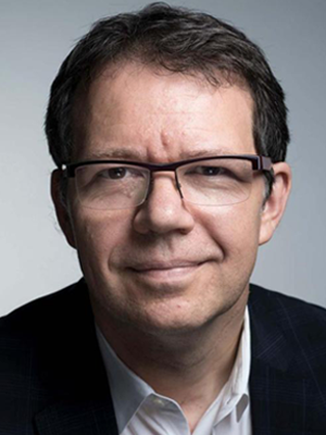 Michel Sadelain