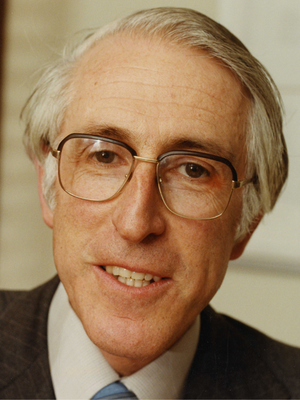 Graeme Clark