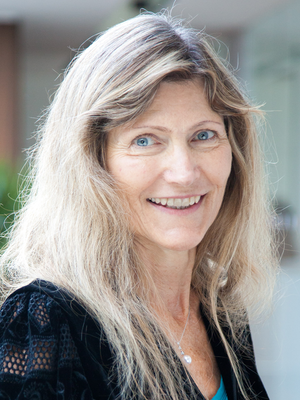Ingeborg Hochmair