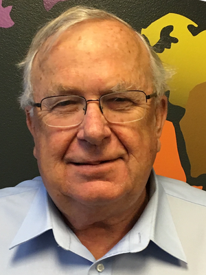 Michael Merzenich