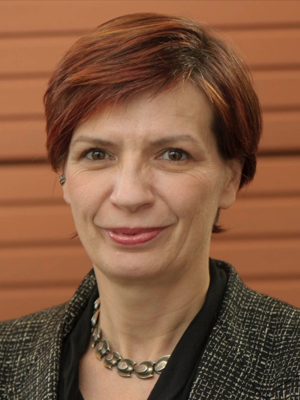 Isabelle Rivière