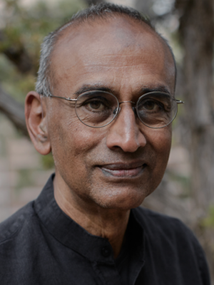 Venki Ramakrishnan