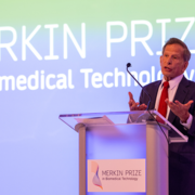 Richard N. Merkin, President and CEO of Heritage Provider Network