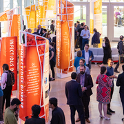 Merkin Prize Reception, Richard N. Merkin Building, Broad Institute of MIT and Harvard