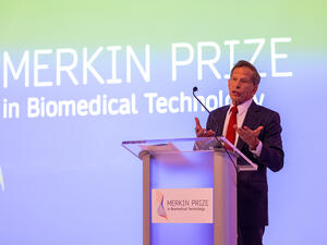 Richard N. Merkin
