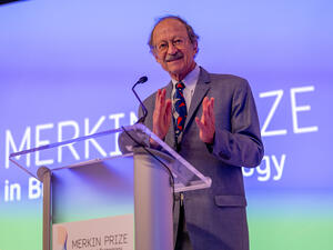 Harold Varmus