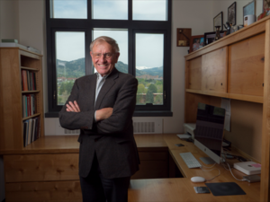 Marvin H. Caruthers, Ph.D.