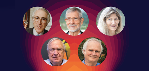 2026 Merkin Prize Laureates